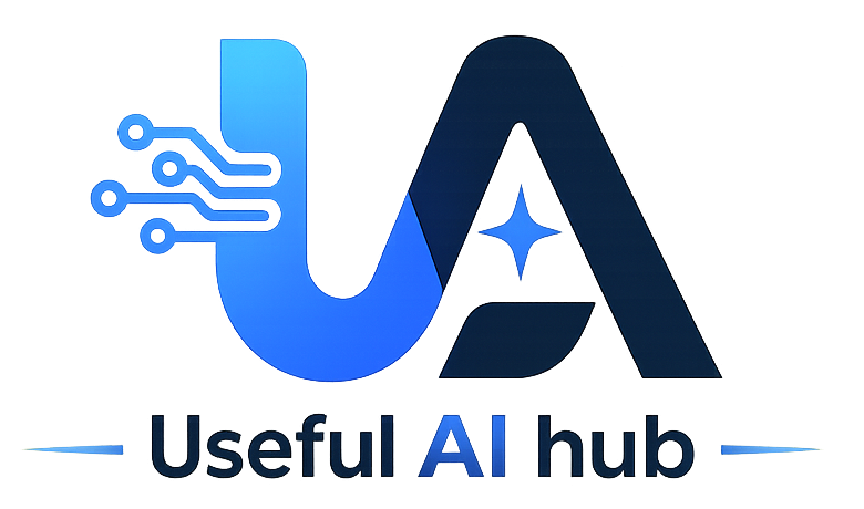 Useful AI Hub